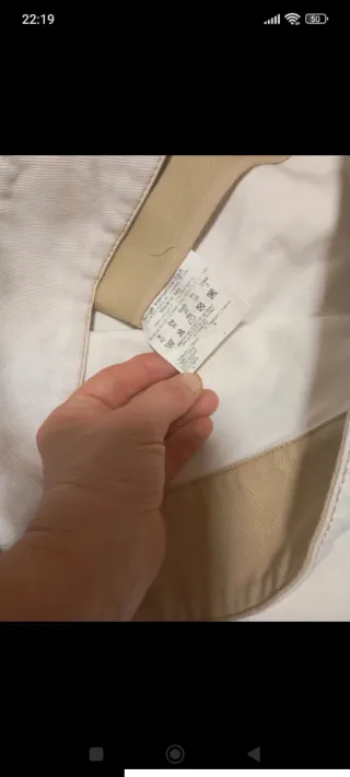 Conjunto Chaqueta y Falda Mujer