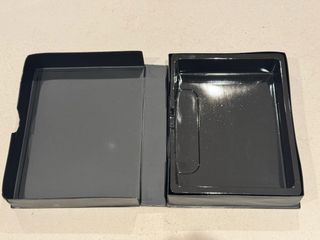Caja Softbox NeoGeo AES