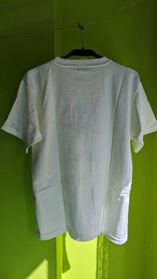 Camiseta bordada - París Torre Eiffel