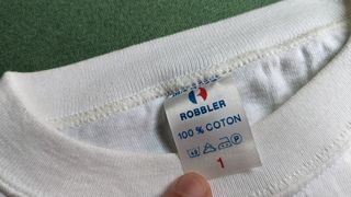 Camiseta bordada - París Torre Eiffel