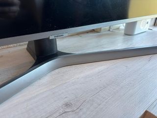 Smart TV 55 Samsung. Año 2020.