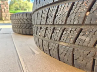 Llantas 17 Volkswagen Transporter