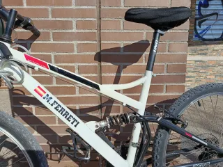 Bicicleta Montaña 26 M. Ferreti