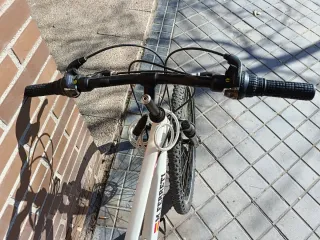 Bicicleta Montaña 26 M. Ferreti