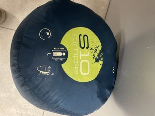 Saco de dormir adulto