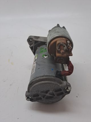 MOTOR ARRANQUE NISSAN QASHQAI (J10) 505315