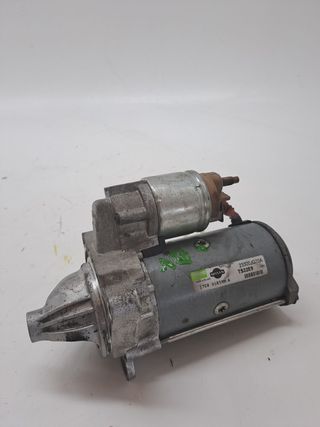 MOTOR ARRANQUE NISSAN QASHQAI (J10) 505315