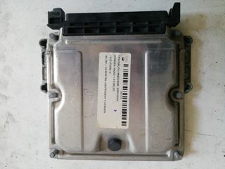 CENTRALITA MOTOR UCE CITROEN SAXO 60124