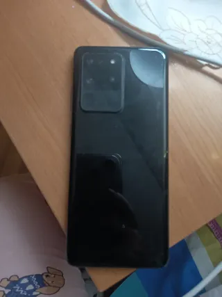 Samsung Galaxy s20 ultra para piezas