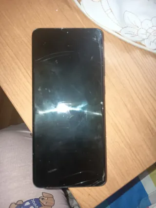 Samsung Galaxy s20 ultra para piezas