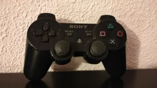 Mando PS3 Sony