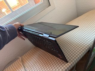 HP ENVY x360 15 Ryzen 7 5825U 16GB RAM 512GB