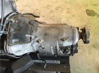 Mercedes caja cambios automática clase e (bm 44863