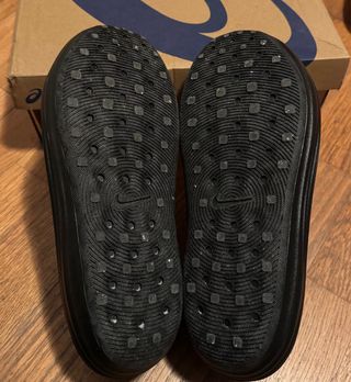 Nike Rejuven8 Negro/Verde