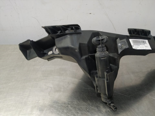 SOPORTE FARO IZQUIERDO AUDI A1 (8X1) CAY 8X080560