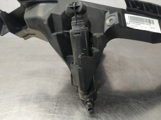 SOPORTE FARO IZQUIERDO AUDI A1 (8X1) CAY 8X080560