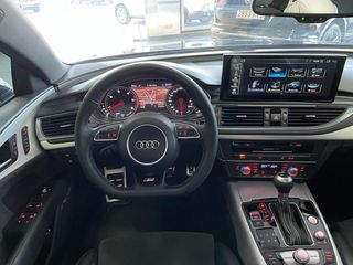 Audi A7 2014