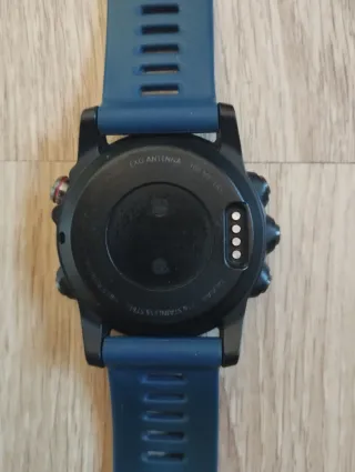 Garmin Fenix 3 HR Smartwatch + Accesorios