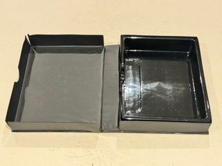 Caja Softbox NeoGeo AES