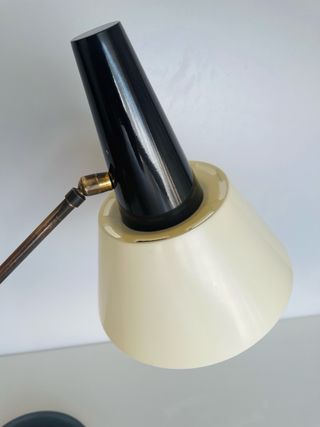 Lámpara de mesa Hoso Alemania