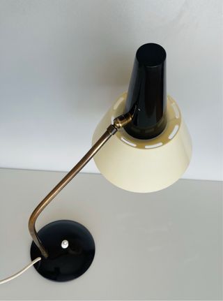 Lámpara de mesa Hoso Alemania