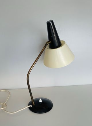 Lámpara de mesa Hoso Alemania