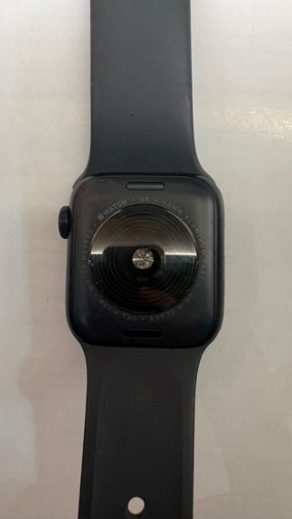 Apple Watch SE 2ª gen 40mm GPS + cargador original