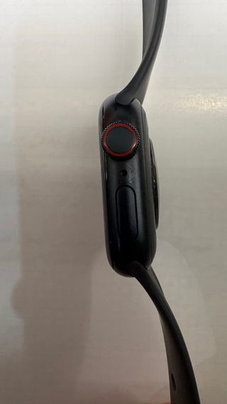 Apple Watch SE 2ª gen 40mm GPS + cargador original