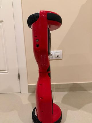 Hoverboard Rojo