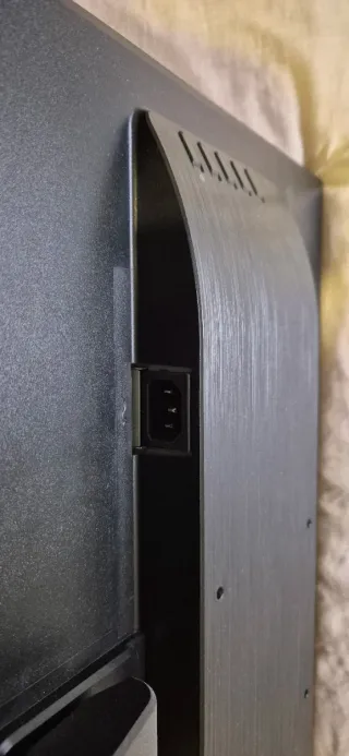 Monitor HP 24w 24 Full HD