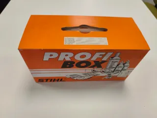 Caja Accesorios Stihl 60 Aniversario