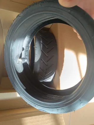 2 Neumáticos nuevos para Patinete Eléctrico Xiaomi