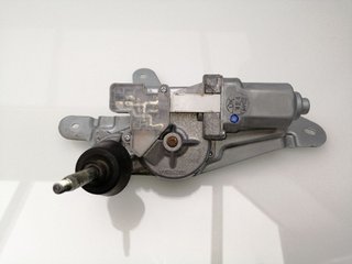 MOTOR LIMPIA TRASERO NISSAN MICRA V (K14) 558177