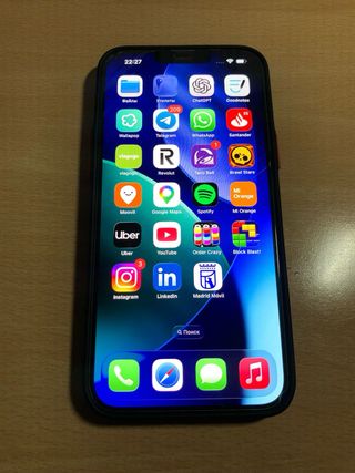iPhone 13 Pro Max 512GB