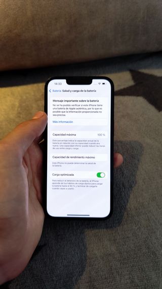 iPhone 13 100% + Regalo