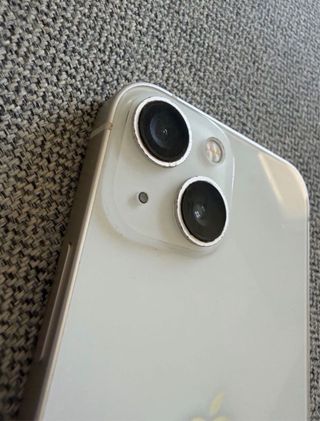 iPhone 13 mini 256 GB Blanco