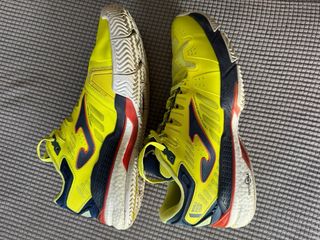 Zapatillas Padel Joma Slam Talla 43