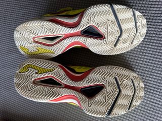 Zapatillas Padel Joma Slam Talla 43