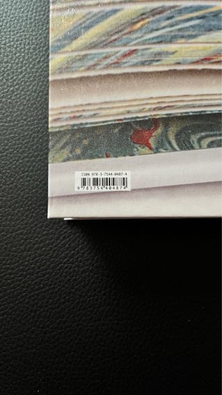 Libro TASCHEN 45 Aniversario Edición Coleccionista