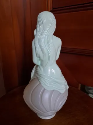 Frasco Colonia Sirena Avon