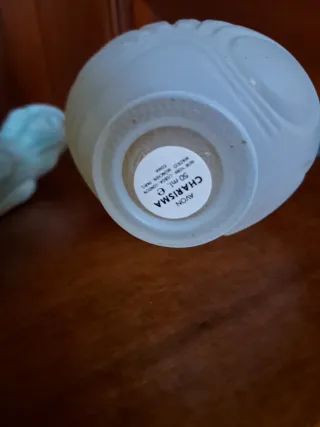 Frasco Colonia Sirena Avon