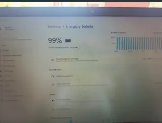 Ordenador portátil Lenovo Ideapad 3 plata 256GB+8G