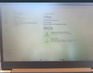 Ordenador portátil Lenovo Ideapad 3 plata 256GB+8G