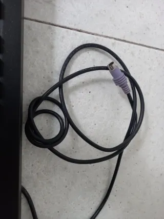 Tastiera PC Acer Nera