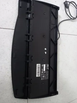 Tastiera PC Acer Nera