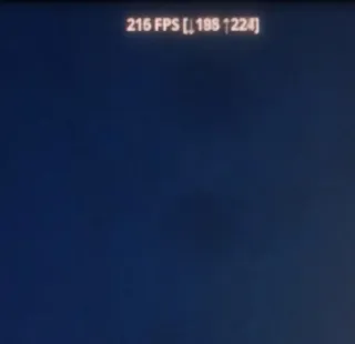 PC Gaming Blanco con Luces LED Verdes