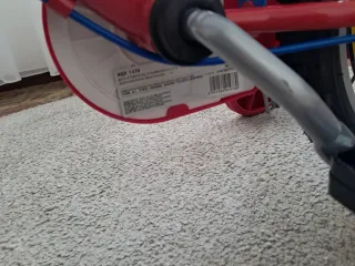 Bicicleta Patrulla Canina Infantil