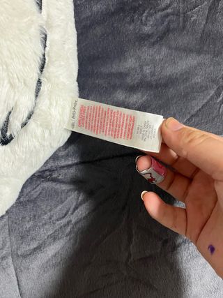 Cojín Hedwig Harry Potter Primark