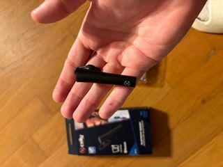 Auricolare Bluetooth Celly BH12 Multipoint