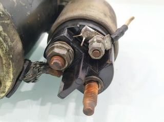 Renault 552670 motor arranque clio iii confort